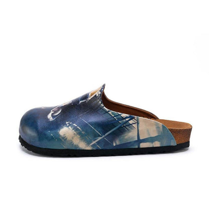 Clogs CET105