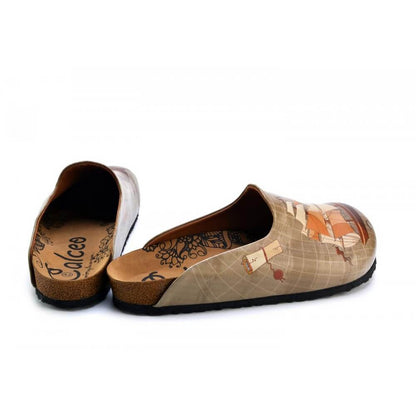 Clogs CET106