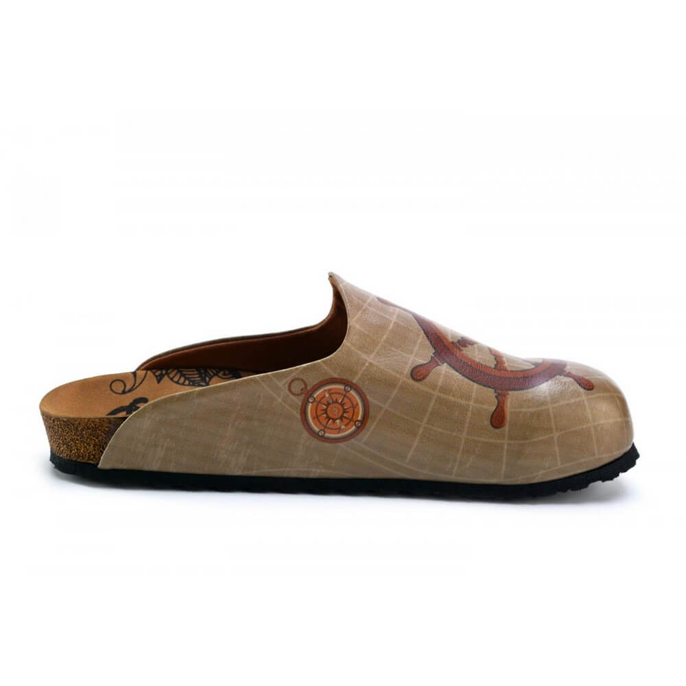 Clogs CET106
