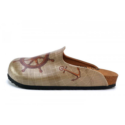 Clogs CET106