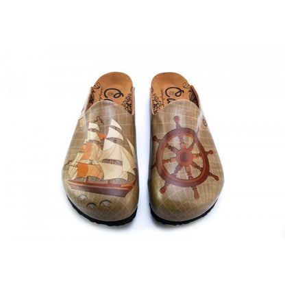 Clogs CET106