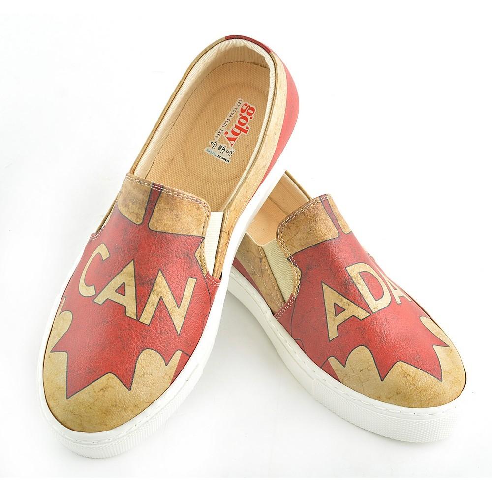 Sneaker Shoes CND101 (1421134102624)