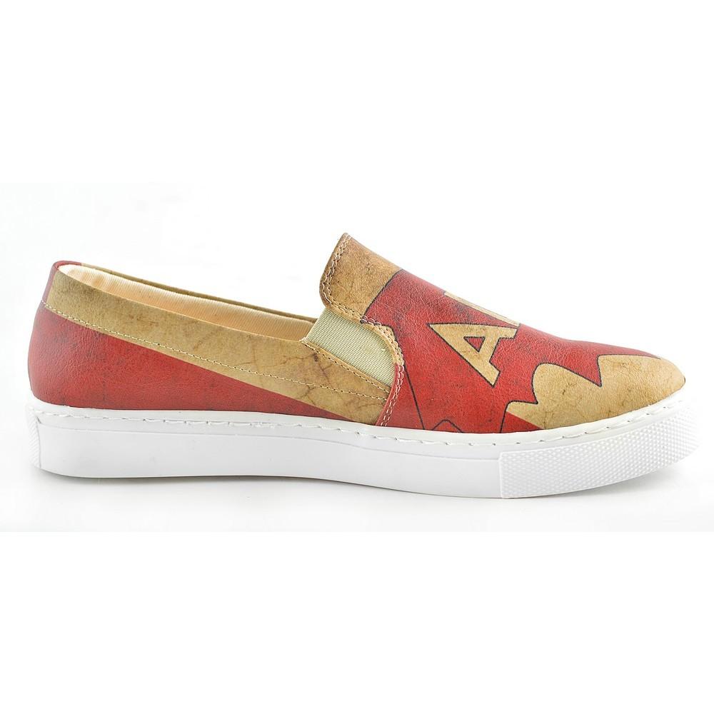 Sneaker Shoes CND101 (1421134102624)