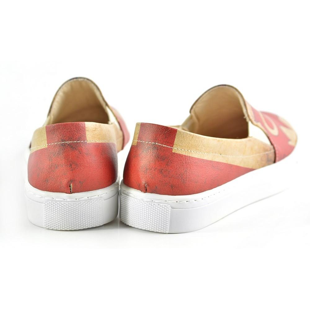 Sneaker Shoes CND101 (1421134102624)