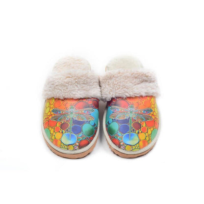 Shearling Slipper CNTR104