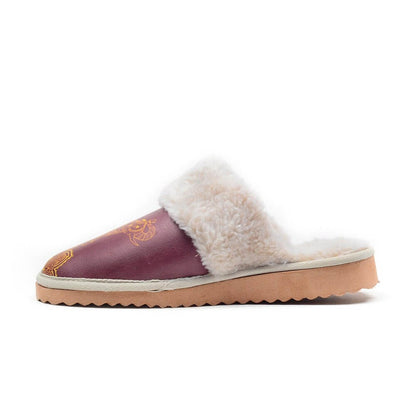 Shearling Slipper CNTR105