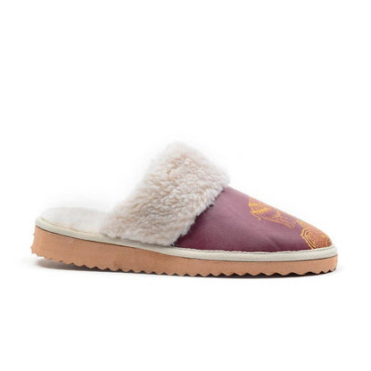 Shearling Slipper CNTR105