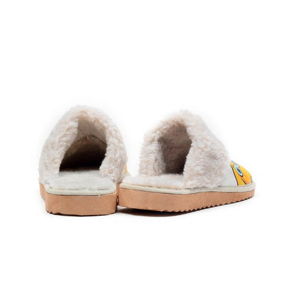 Shearling Slipper CNTR110