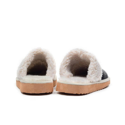 Shearling Slipper CNTR113