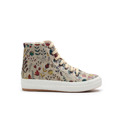 Sneaker Boots CW2036 (2223986442336)