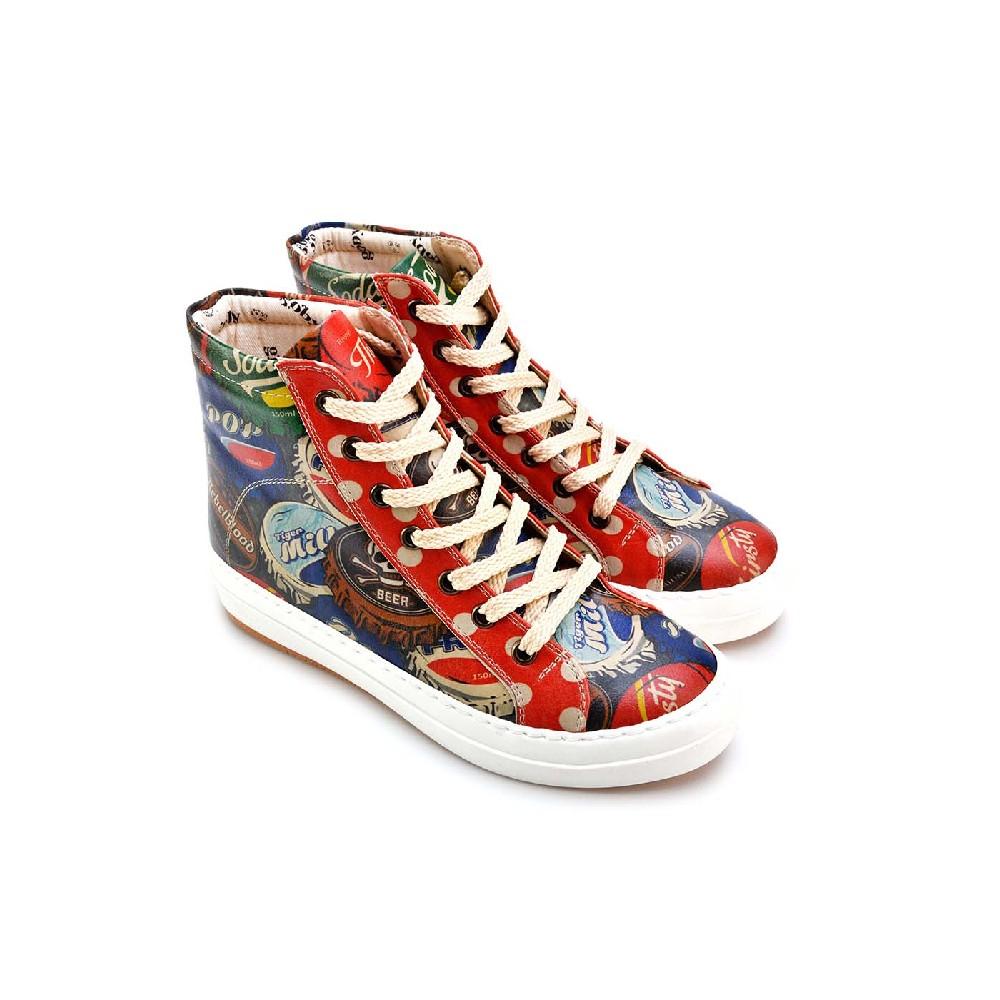 Sneaker Boots CW2037 (2223986638944)