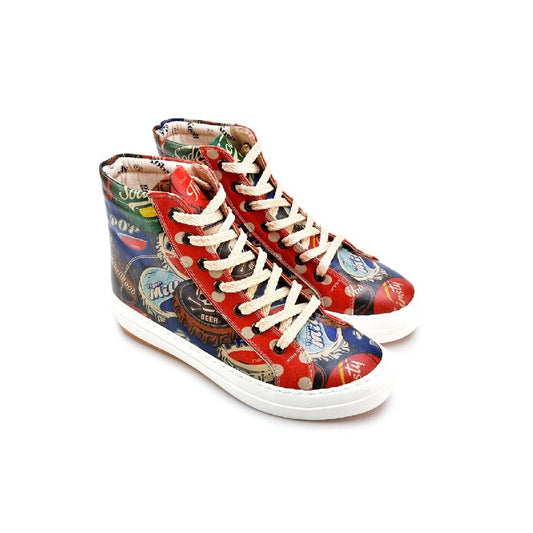 Sneaker Boots CW2037 (2223986638944)