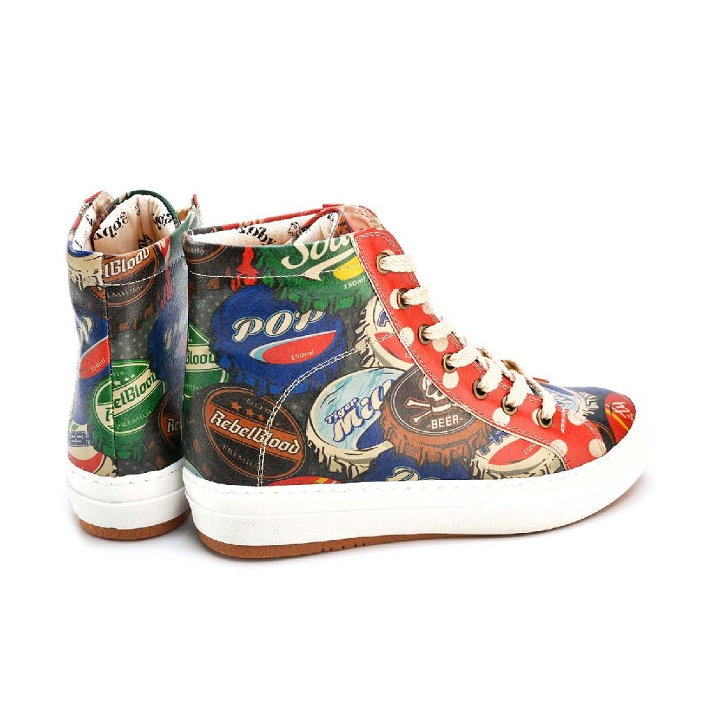 Sneaker Boots CW2037 (2223986638944)
