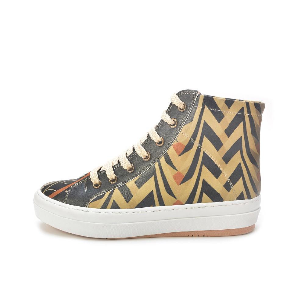 Sneaker Boots CW2038 (2223986737248)