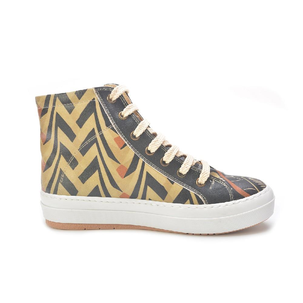 Sneaker Boots CW2038 (2223986737248)