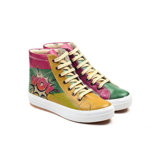 Sneaker Boots CW2039 (2223986901088)
