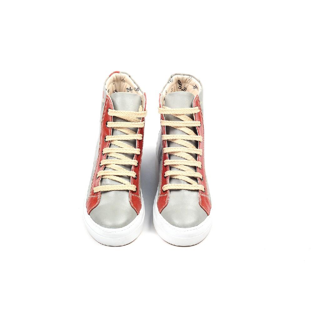 Sneaker Boots CW2041 (2223987392608)
