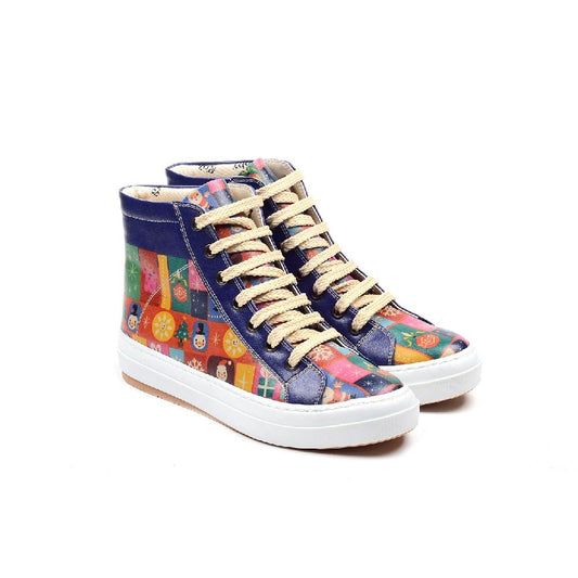 Sneaker Boots CW2043 (2223987818592)