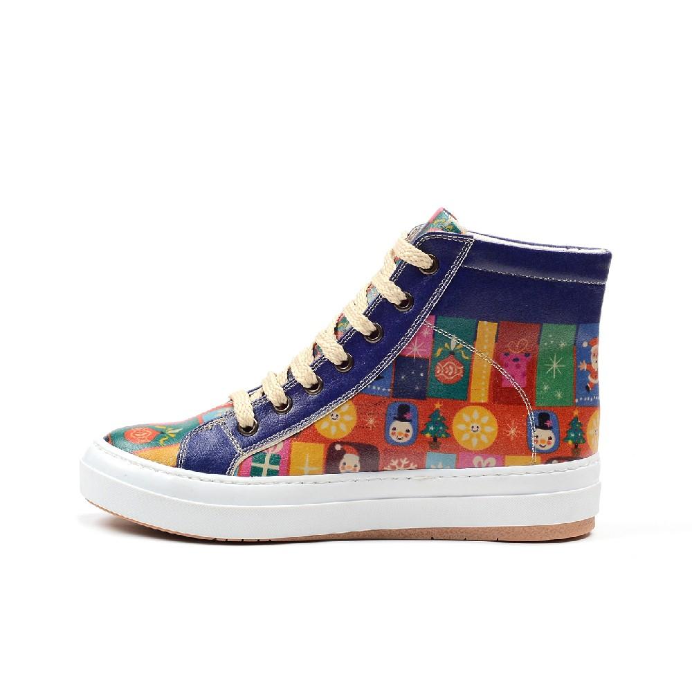 Sneaker Boots CW2043 (2223987818592)