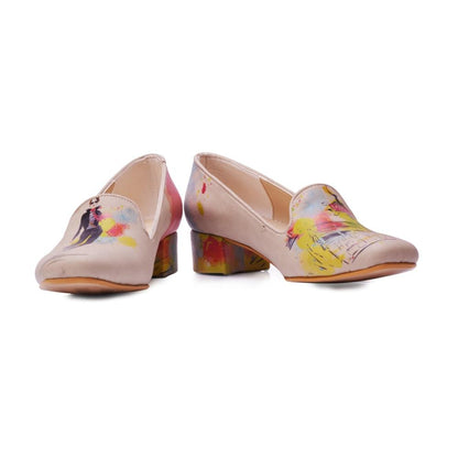 Fashion Girl Career Heel Shoes DB121 (1405803397216)
