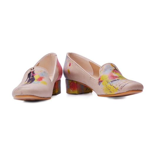 Fashion Girl Career Heel Shoes DB121 (1405803397216)