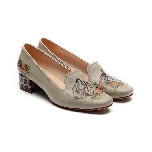 Career Heel Shoes DB126 (2224031268960)
