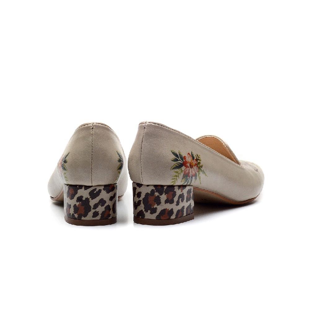 Career Heel Shoes DB126 (2224031268960)