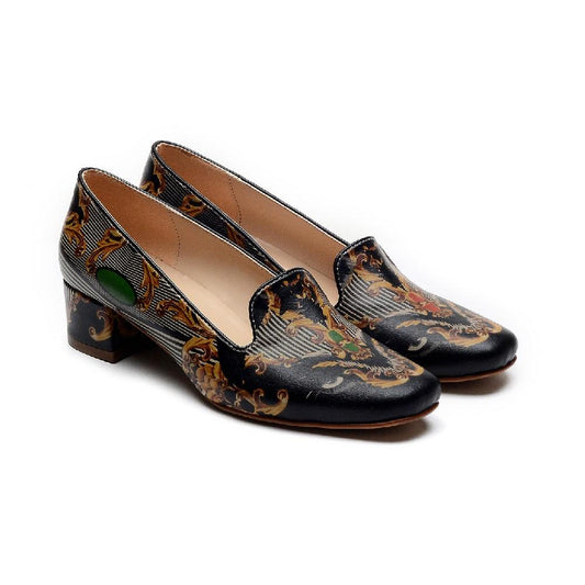 Career Heel Shoes DB127 (2224031334496)