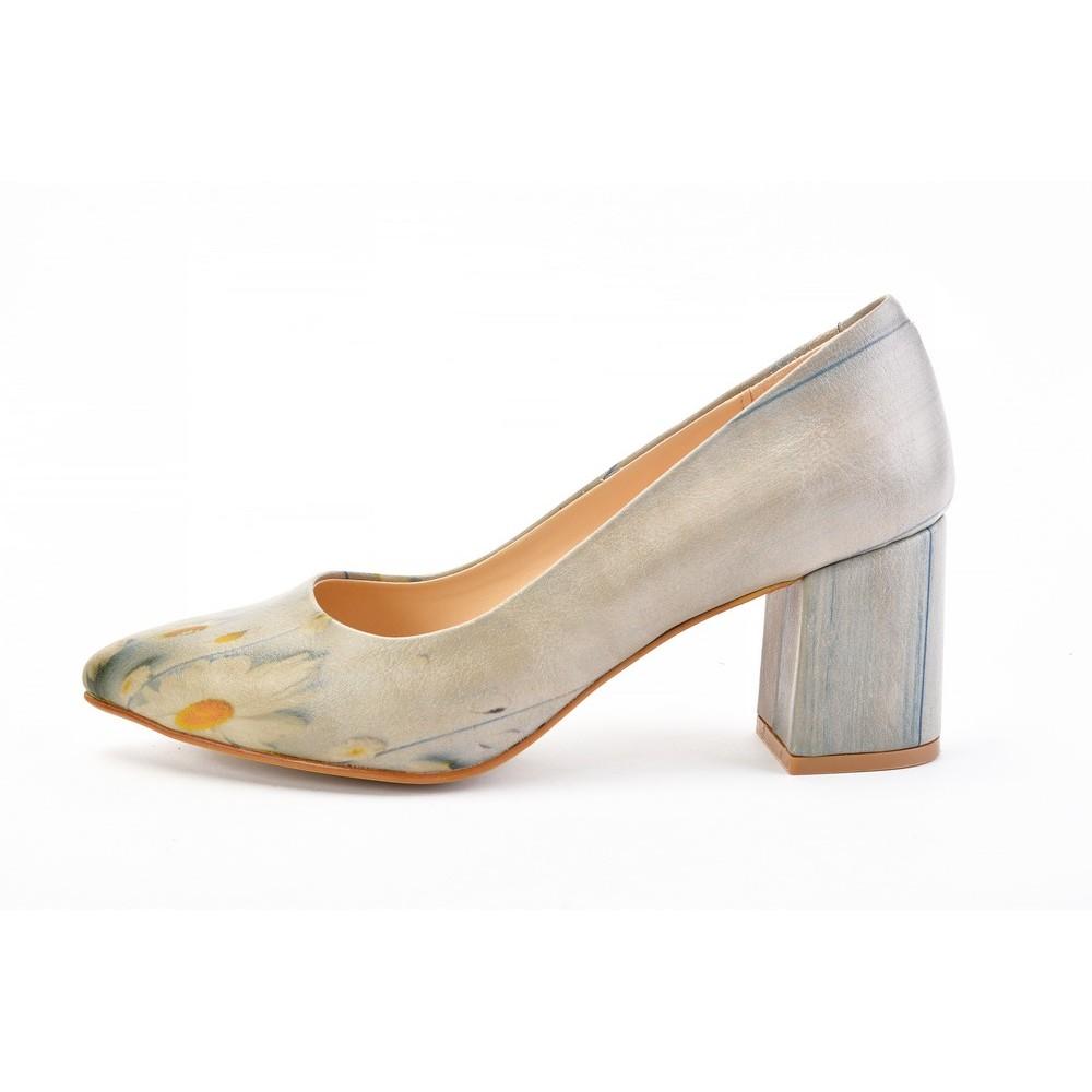 Career Heel Shoes DB304 (1421156810848)