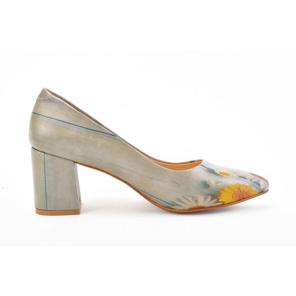 Career Heel Shoes DB304 (1421156810848)