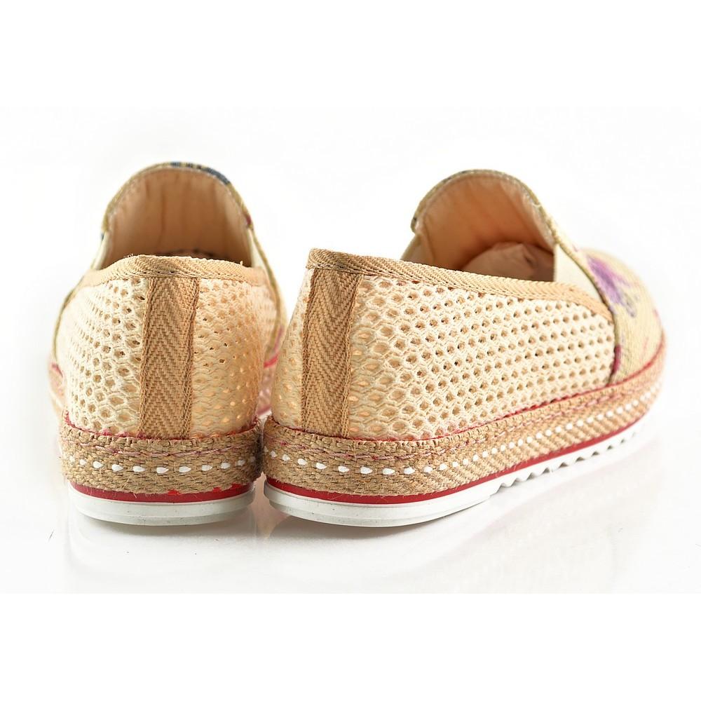 Sneaker Shoes DEL115 (1421159858272)