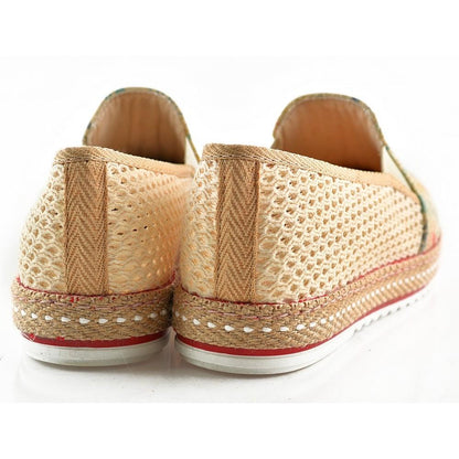 Sneaker Shoes DEL117 (1421160284256)