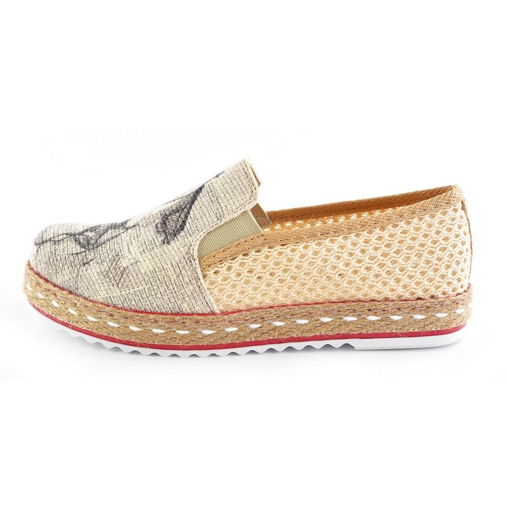 Sneaker Shoes DEL121 (1421160874080)