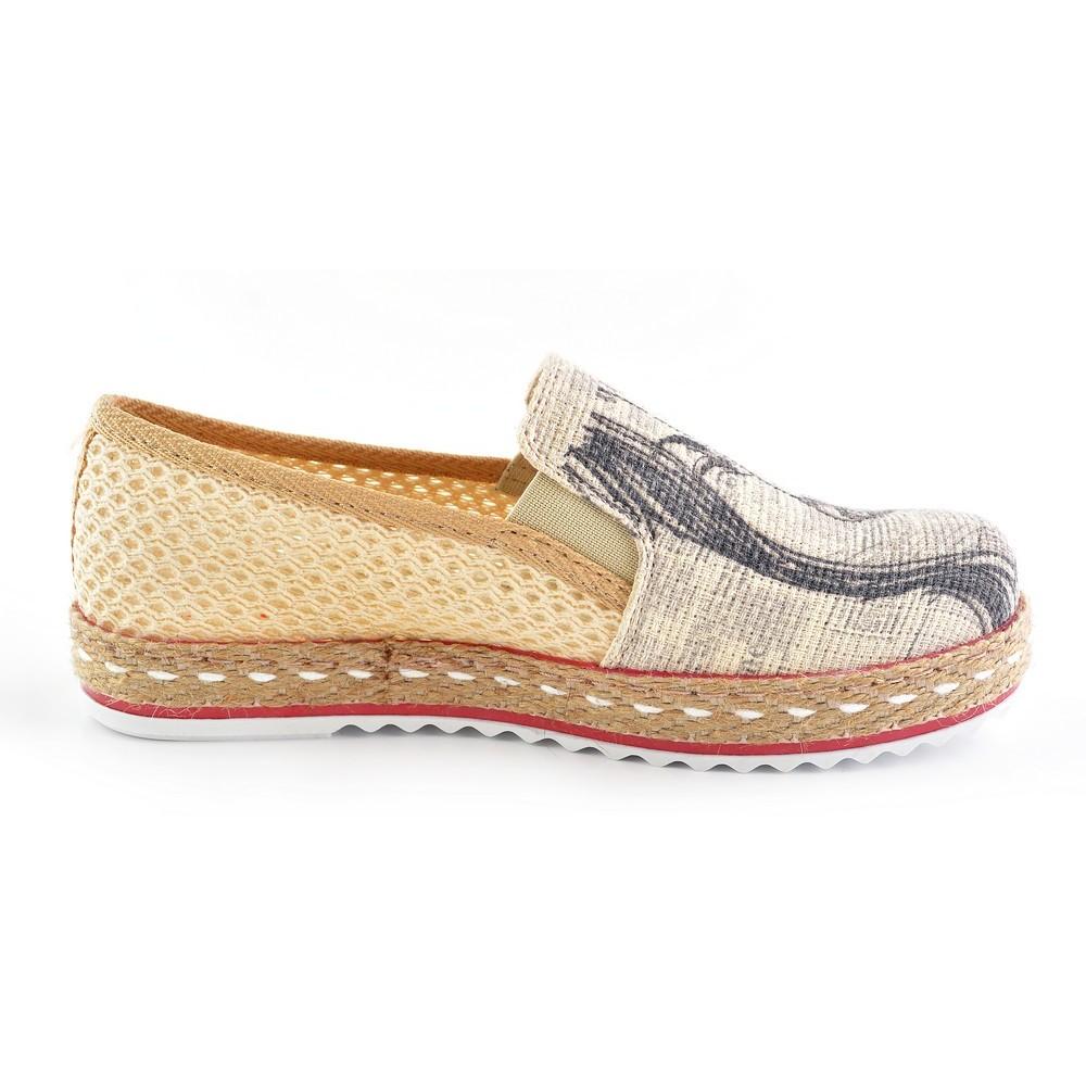 Sneaker Shoes DEL121 (1421160874080)