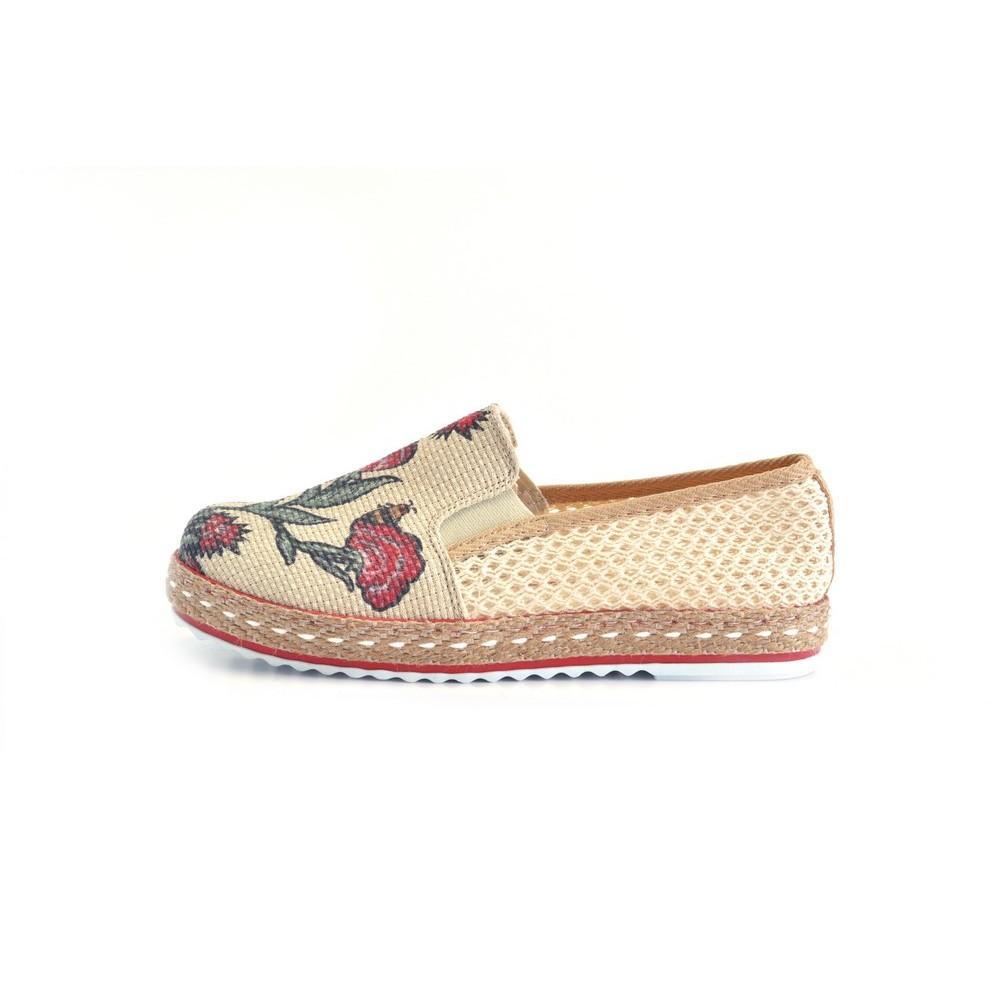 Sneaker Shoes DEL122 (1421161037920)