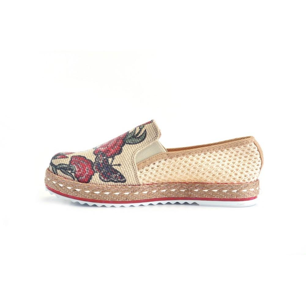 Sneaker Shoes DEL122 (1421161037920)