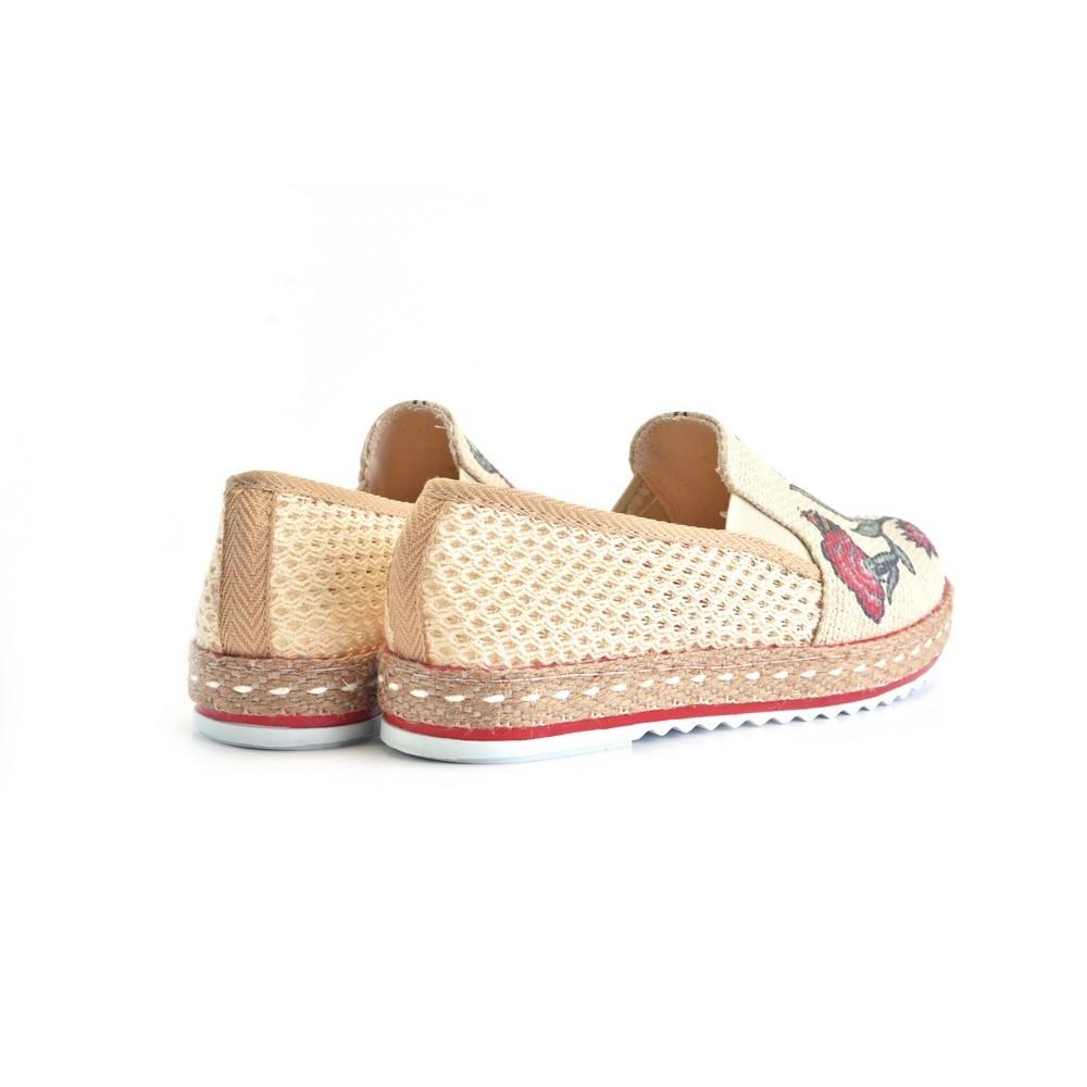 Sneaker Shoes DEL122 (1421161037920)