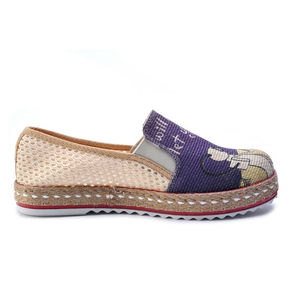 Sneaker Shoes DEL124 (1421161332832)