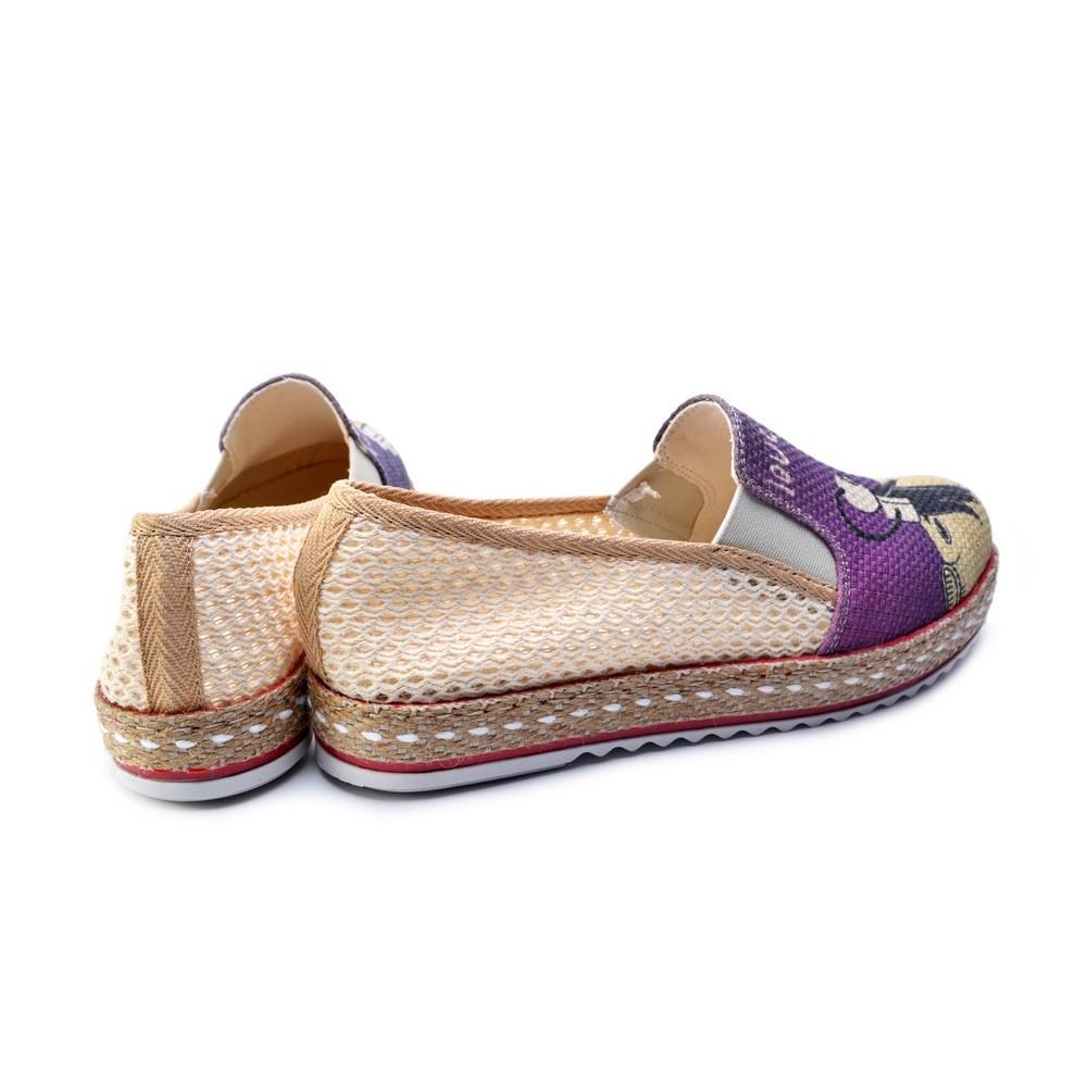 Sneaker Shoes DEL124 (1421161332832)