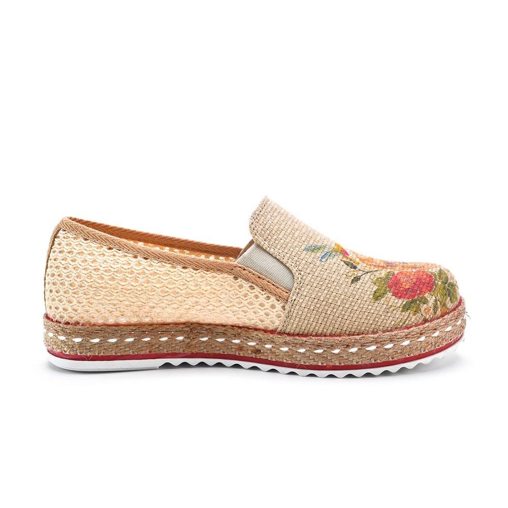 Sneaker Shoes DEL125 (1421161496672)