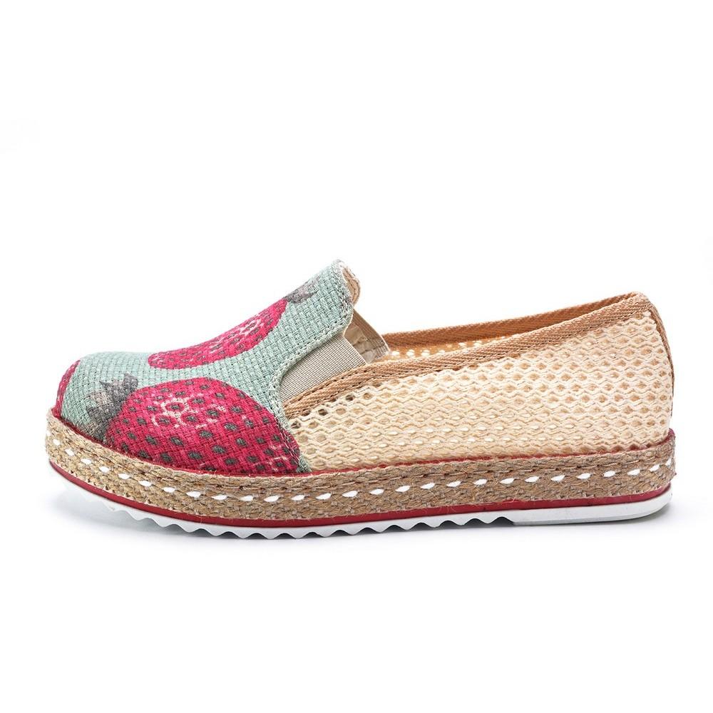 Sneaker Shoes DEL127 (1421161726048)