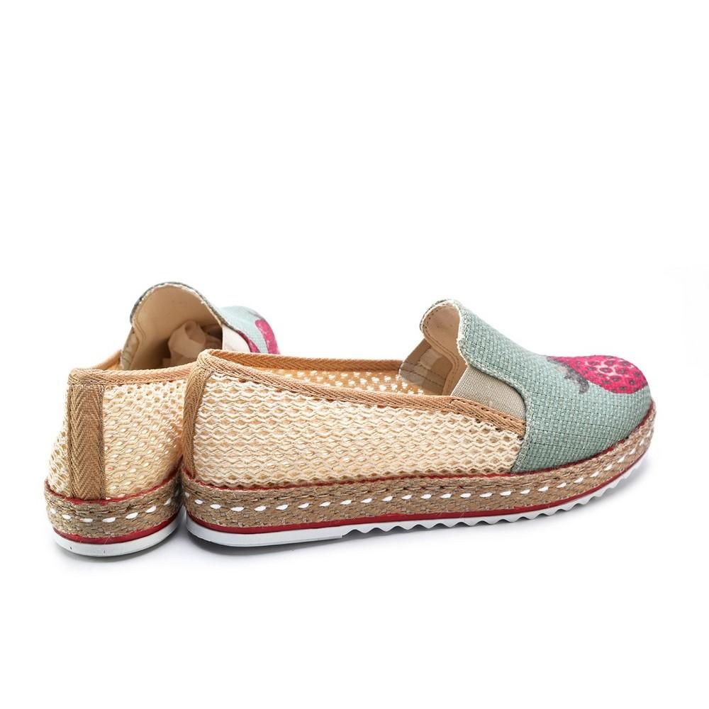 Sneaker Shoes DEL127 (1421161726048)