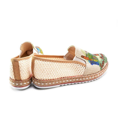 Sneaker Shoes DEL128 (1421161889888)