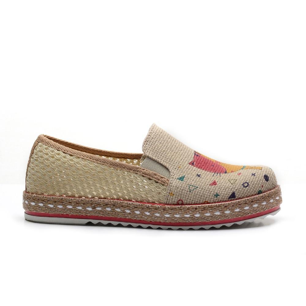 Sneaker Shoes DEL132 (2230117990496)