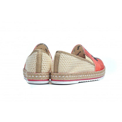 Sneaker Shoes DEL134
