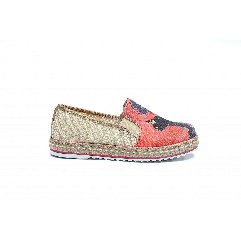 Sneaker Shoes DEL134