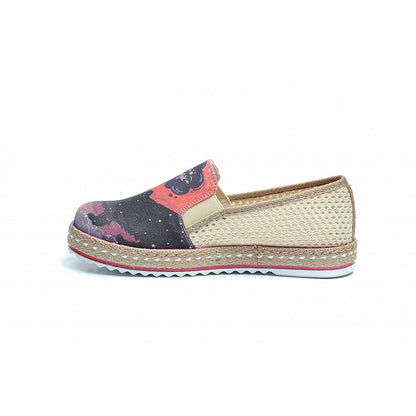 Sneaker Shoes DEL134