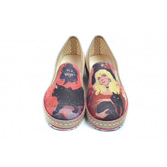 Sneaker Shoes DEL134