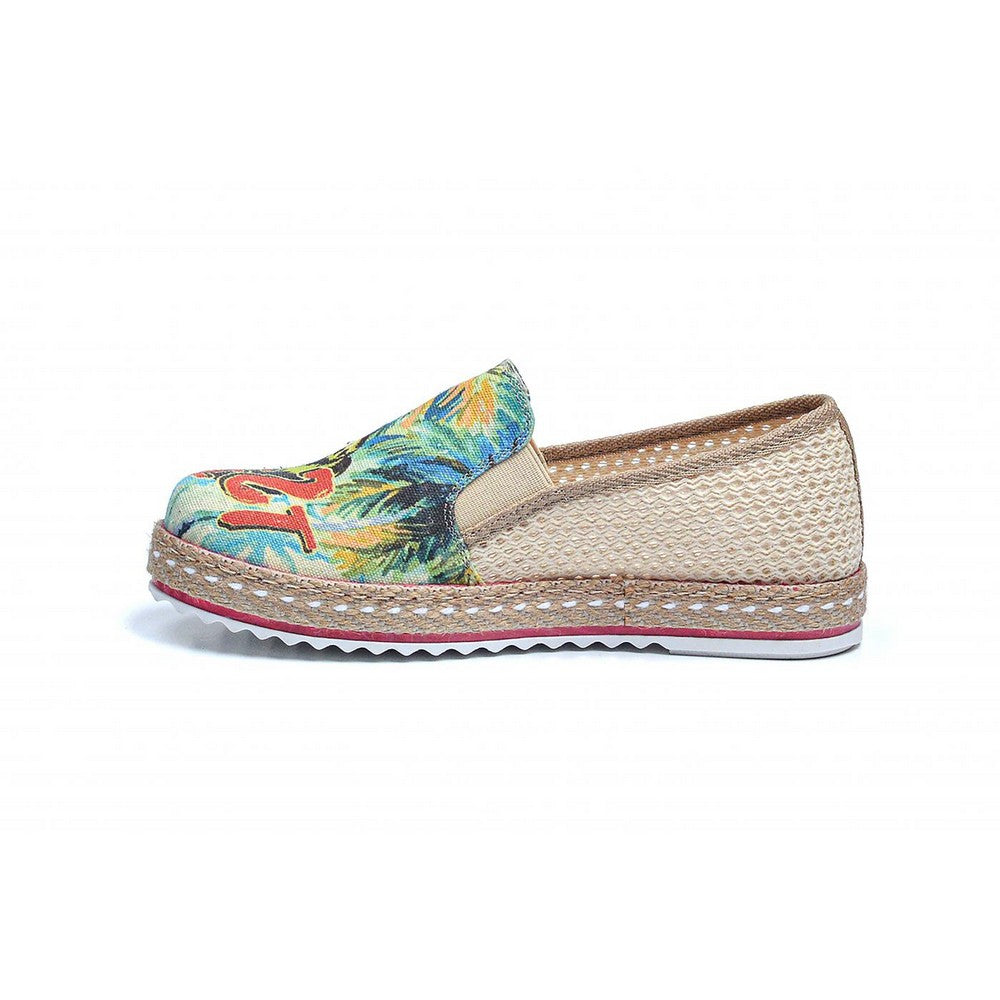 Sneaker Shoes DEL135