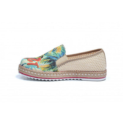 Sneaker Shoes DEL135